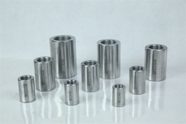 德格直螺纹钢筋套筒批发