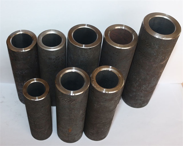 德格桥梁钢筋套筒